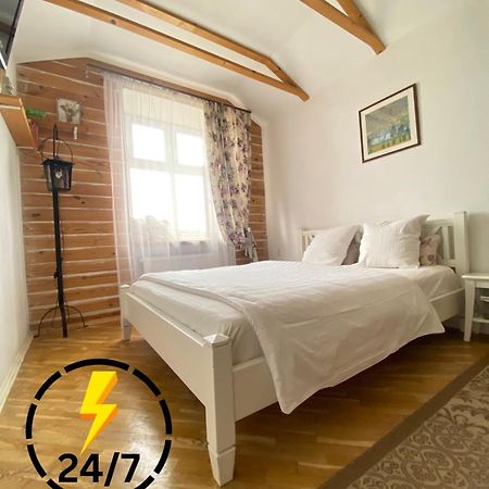 Вул Краківська 34 Не Далеко Від Ж Д Вокзалу Звітні Документи Apartment Лвив Екстериор снимка