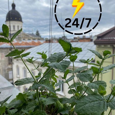 Вул Краківська 34 Не Далеко Від Ж Д Вокзалу Звітні Документи Apartment Лвив Екстериор снимка